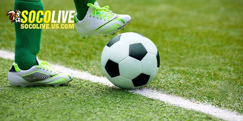 Đôi nét giới thiệu về bảng xếp hạng ở SOCOLIVE