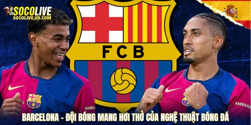 Barcelona