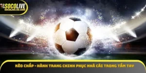 Kèo chấp