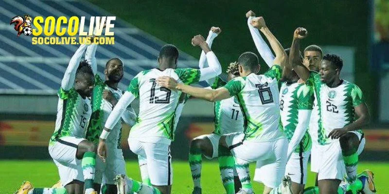 Đôi nét về lịch thi đấu ở SOCOLIVE